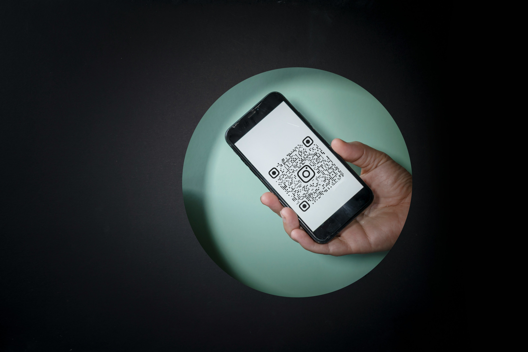 Simplify Event Management with QR Code Attendance System | QR Code ...